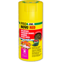 JBL PRONOVO RED GRANO M - פרונובו רד גראנו - מזון בסיסי לדגי זהב בגודל בינוני