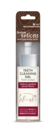 אינטייזרס ג'ל שיניים בטעם בייקון 59 מ"ל